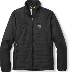 Fjallraven Men's X-Latt Expedition Jacket